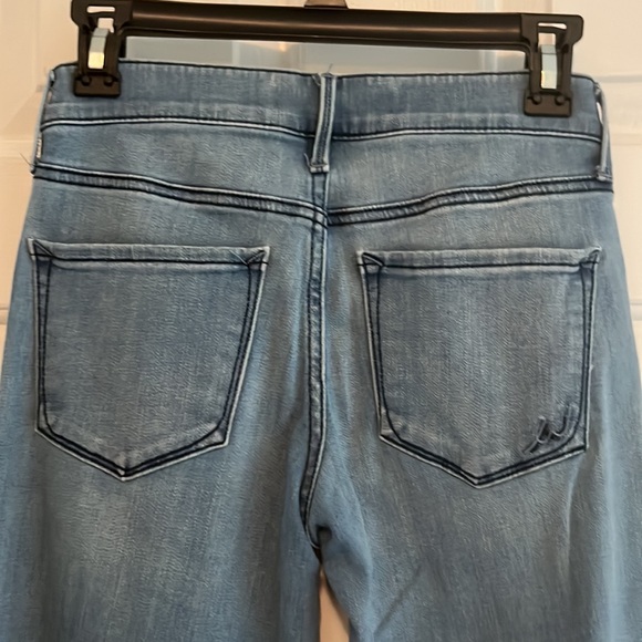 Flare Jeans - Picture 3 of 5